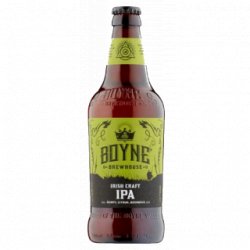 Boyne Brewhouse Boyne IPA - Cantina della Birra