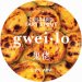 Gweilo Custard Tart Stout (Keg) 
