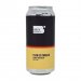 Bereta Brewing Co. Even Distribush  NEIPA 