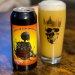 Electric Brewing Company. Enraged Conceptualism - DDH New England DIPA ABV 8.5% (473ml) Electric Brewing Company. Enraged Conceptualism - DDH New England DIPA ABV 8.5% (473ml)
