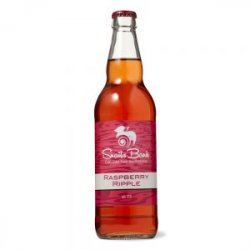 Snails Bank Cider Co Raspberry Ripple Snails Bank Cider Co Raspberry Ripple
