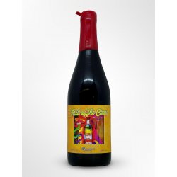 Perennial Artisan Ales Thrill of the Chase