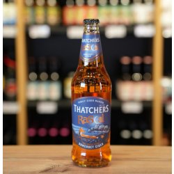 Thatchers Rascal