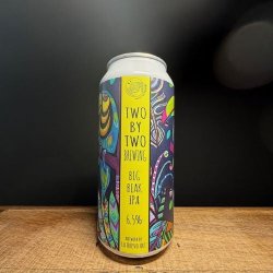 Two By Two Big Beak - NORD Bottle Shop