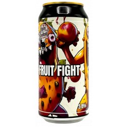 Bang The Elephant Brewing Co. Fruit Fight - ’t Biermenneke