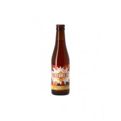 Brasserie De La Senne Bruxellensis Bott.33cl. - UnaBirra