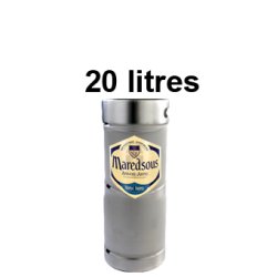 Maredsous Triple / Tripel