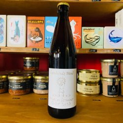 Gimlet Bar Bratton Seymour Cider Farmhouse Blend 2023 Gimlet Bar Bratton Seymour Cider Farmhouse Blend 2023