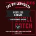 JW Lees The Boilerhouse Restless Ghost (Cask) JW Lees The Boilerhouse Restless Ghost (Cask)