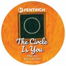 Pentrich Brewing Co. This Circle Is You