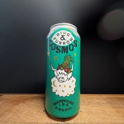 Rigg & Furrow Cosmos - NORD Bottle Shop