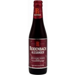 Rodenbach Alexander - Rus Beer