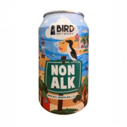 Bird Brewery Non Alk
