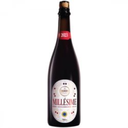 BELGIA BOON OUDE SCHAARBEEKSE KRIEK MILLESIME 2023 Lambic Fruited - Sklep Impuls