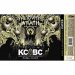 Kings County Brewers Collective The Gates of Wrath IPA 