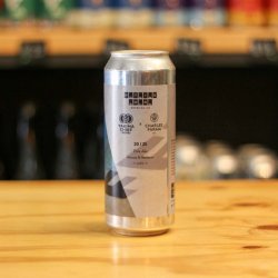 Nothing Bound Brewing Co 20 / 25
