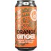 Williams Brothers Ginger Orange 3,4% 44 cl 