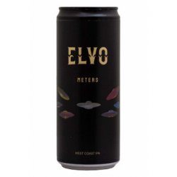 Birra Elvo Meters - Fatti Una Birra