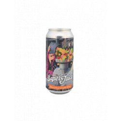 PIGGY BREWING Super Juice - Flacons