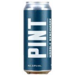 Marble Pint Metric (CANS) - Pivovar