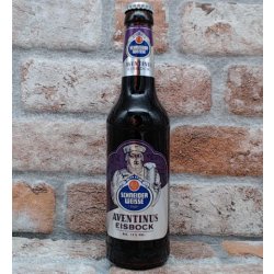 Schneider Weisse Tap 9 Aventinus Eisbock