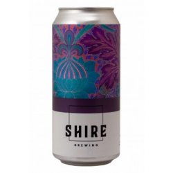 Shire Brewing Ultimo Focolare - Fatti Una Birra