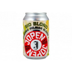 Jopen Bio Blond - Hoptimaal