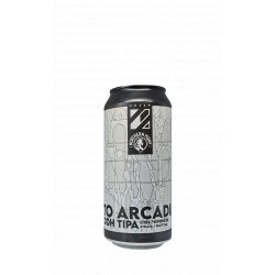 Prizm Brewing Co. To Arcadia