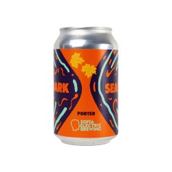 Sofia Electric Brewing Dark Season - Drankenhandel Leiden / Speciaalbierpakket.nl