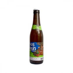 Boskeun Paasbier - Belgian Craft Beers