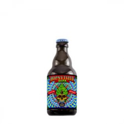 Enigma  Hopnytized DIPA
