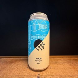 Full Circle Brew Co Hoop - NORD Bottle Shop