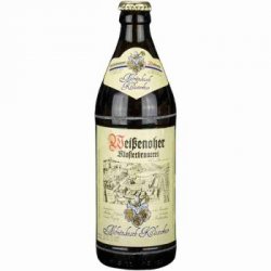 Klosterbrauerei Weissenohe Altfränkisch Klosterbier