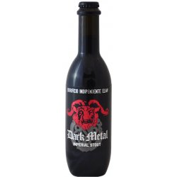 ELAV Dark Metal - Pronto Birra