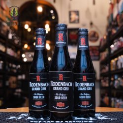 Rodenbach Grand Cru Rodenbach Grand Cru
