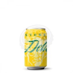 Stone Brewing Delicious Citrus IPA - Ales & Co.