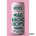 Brouwerij Kees Mad About Hops  HBC 630 