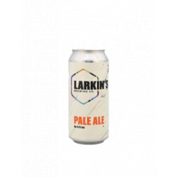 LARKIN'S Pale Ale - Flacons