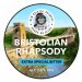 New Bristol Bristolian Rhapsody (Keg) New Bristol Bristolian Rhapsody (Keg)