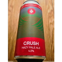 Drop Project Crush Drop Project Crush