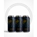 NEW  !  ABYSS - Porter 5.4%  -  6 Pack 