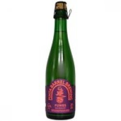 PINTA Barrel Brewing Fumes (2025) PINTA Barrel Brewing Fumes (2025)