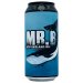 Buddelship Brauerei – Mr. B Buddelship Brauerei – Mr. B
