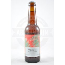 Birrificio dei Castelli Palmares