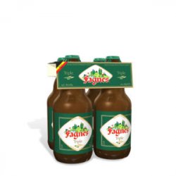 Brasserie des Fagnes Fagnes Triple