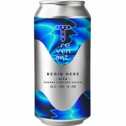 Track Brewing Company Begin Here