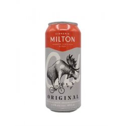 Milton Original - Broue Ha Ha