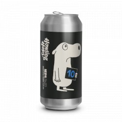 Howling Hops NEIPA Series No. 10