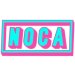 NOCA Alcolo Premium 