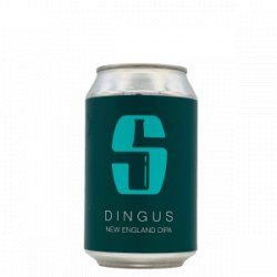 Salikatt Bryggeri – Dingus - Rebel Beer Cans